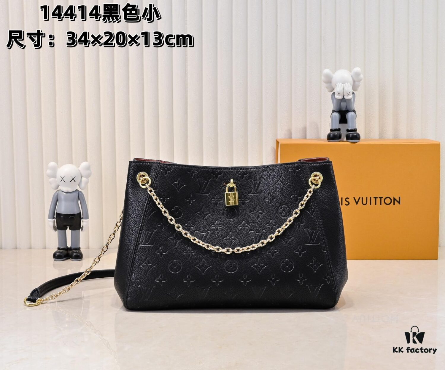 M14414 M14659 M14234 M14658 Anytime Medium Bag