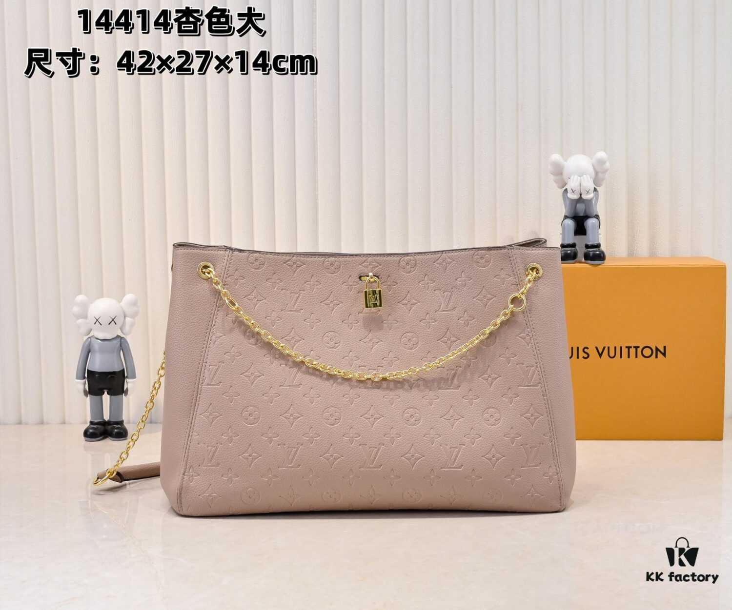 69307a606e68136f4d9a6cd7 M14414 M14659 M14234 This Anytime Medium Bag Reimagines the Classic 1988 Promenade Bag