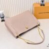69307a646e68136f4d9a6cdc M14414 M14659 M14234 This Anytime Medium Bag Reimagines the Classic 1988 Promenade Bag