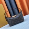 69307a8e6e68136f4d9a6d12 Official Latest Model M82949 LV x Murakami Collaboration Nano Speedy Bag