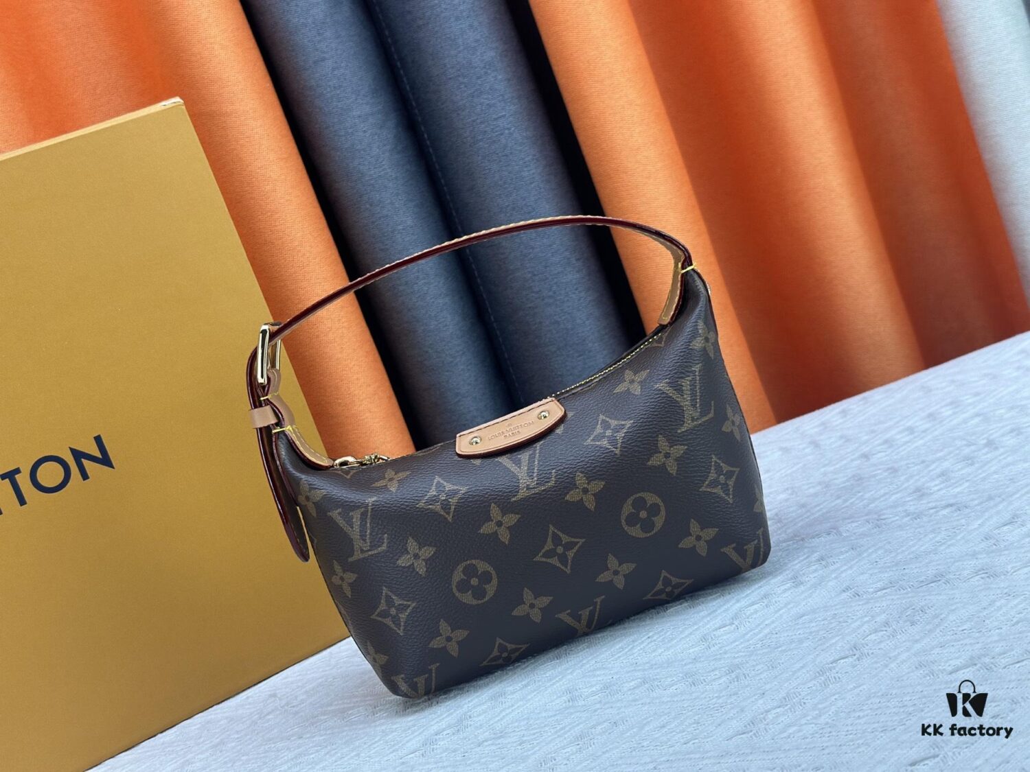 69307a8e6e68136f4d9a6d12 Official Latest Model M82949 LV x Murakami Collaboration Nano Speedy Bag