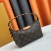 69307a8e6e68136f4d9a6d14 Official Latest Model M82949 LV x Murakami Collaboration Nano Speedy Bag