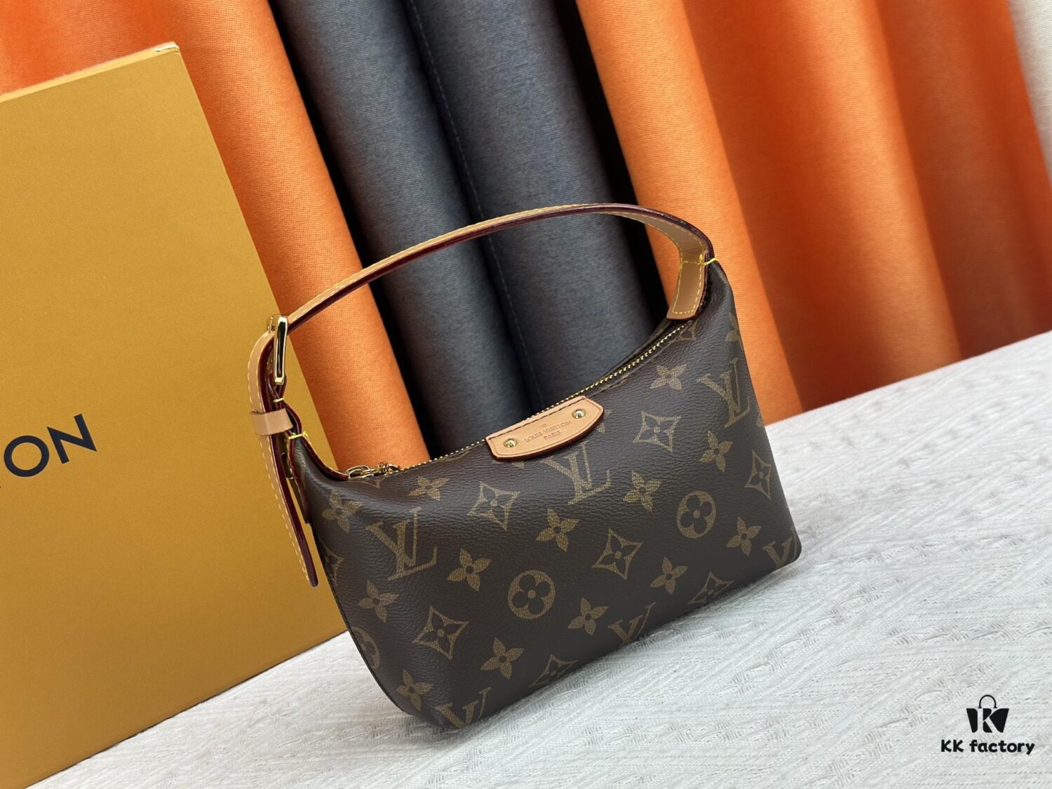 69307a8e6e68136f4d9a6d14 Official Latest Model M82949 LV x Murakami Collaboration Nano Speedy Bag