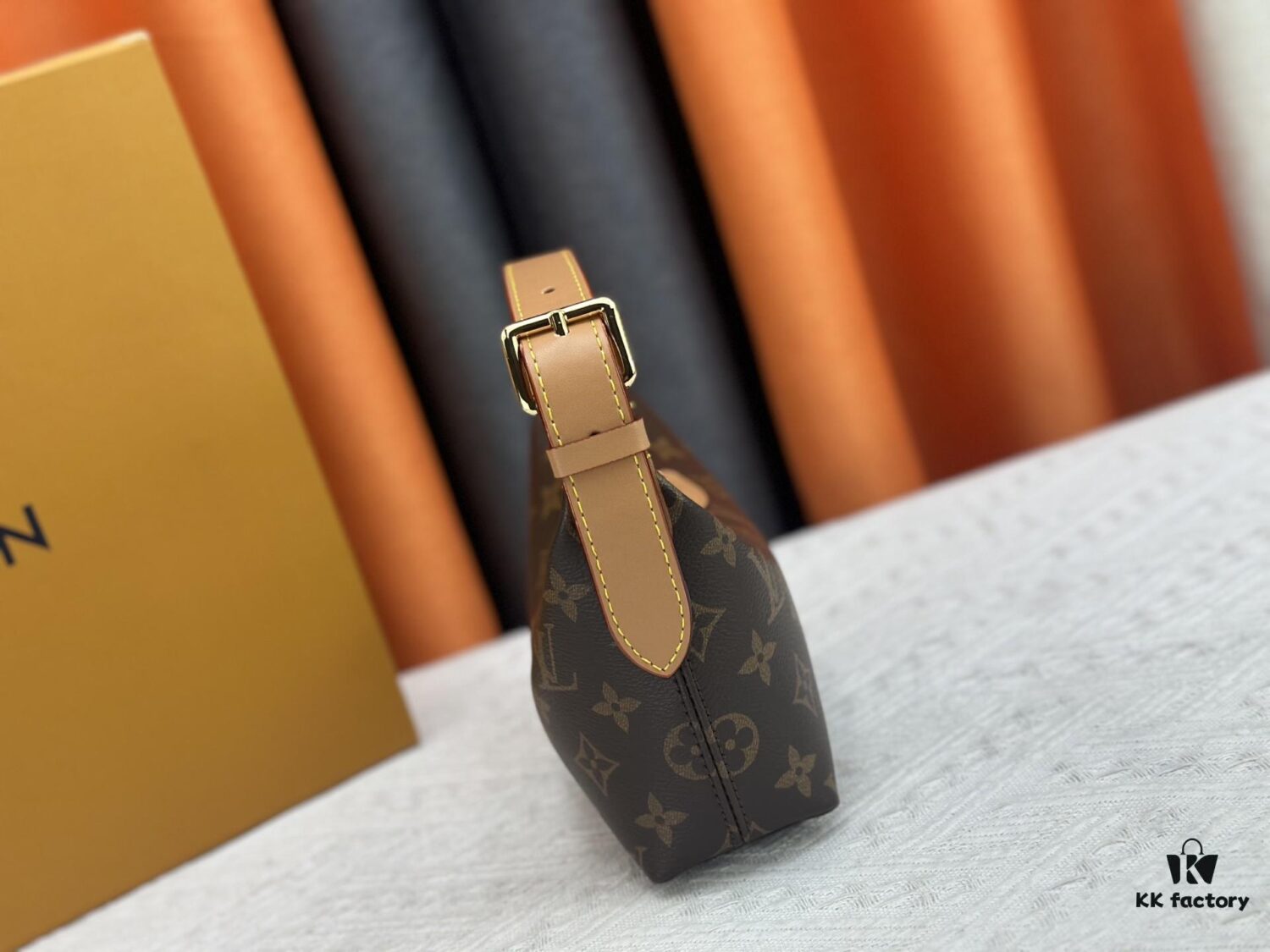 69307a8e6e68136f4d9a6d15 Official Latest Model M82949 LV x Murakami Collaboration Nano Speedy Bag