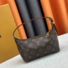 69307a906e68136f4d9a6d18 Official Latest Model M82949 LV x Murakami Collaboration Nano Speedy Bag