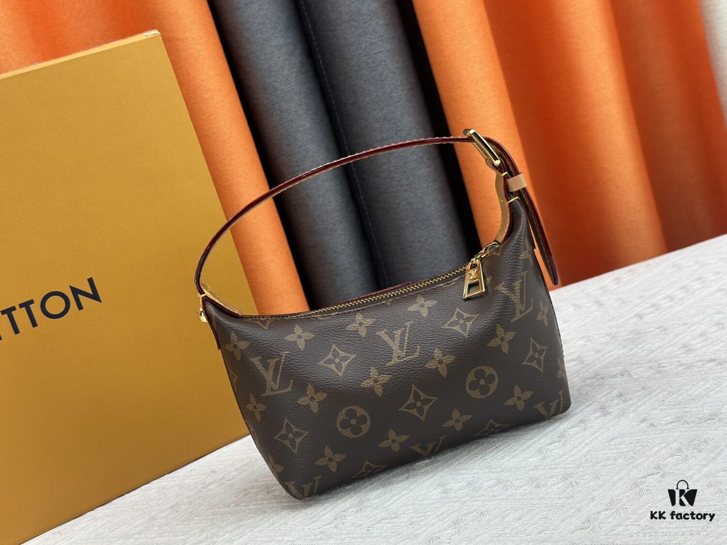 69307a906e68136f4d9a6d18 Official Latest Model M82949 LV x Murakami Collaboration Nano Speedy Bag