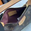 69307a946e68136f4d9a6d1c Official Latest Model M82949 LV x Murakami Collaboration Nano Speedy Bag