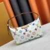 69307a946e68136f4d9a6d1d Official Latest Model (Authentic Photos, Accurate Match) M82949 LV x Takashi Murakami Collaboration Nano Speedy Bag