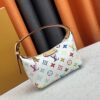 69307a956e68136f4d9a6d1f Official Latest Model (Authentic Photos, Accurate Match) M82949 LV x Takashi Murakami Collaboration Nano Speedy Bag