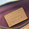69307a956e68136f4d9a6d20 Official Latest Model M82949 LV x Murakami Collaboration Nano Speedy Bag