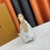 69307a976e68136f4d9a6d23 Official Latest Model (Authentic Photos, Accurate Match) M82949 LV x Takashi Murakami Collaboration Nano Speedy Bag