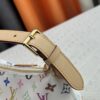 69307a976e68136f4d9a6d24 Official Latest Model (Authentic Photos, Accurate Match) M82949 LV x Takashi Murakami Collaboration Nano Speedy Bag