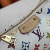 69307a976e68136f4d9a6d25 Official Latest Model (Authentic Photos, Accurate Match) M82949 LV x Takashi Murakami Collaboration Nano Speedy Bag