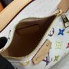 69307a996e68136f4d9a6d26 Official Latest Model (Authentic Photos, Accurate Match) M82949 LV x Takashi Murakami Collaboration Nano Speedy Bag