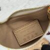 69307a9a6e68136f4d9a6d27 Official Latest Model (Authentic Photos, Accurate Match) M82949 LV x Takashi Murakami Collaboration Nano Speedy Bag