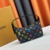 69307a9b6e68136f4d9a6d29 Official Latest Model M82949 LV x Murakami Collaboration Nano Speedy Bag