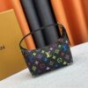 69307a9b6e68136f4d9a6d2a Official Latest Model M82949 LV x Murakami Collaboration Nano Speedy Bag