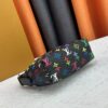 69307a9c6e68136f4d9a6d2b Official Latest Model M82949 LV x Murakami Collaboration Nano Speedy Bag