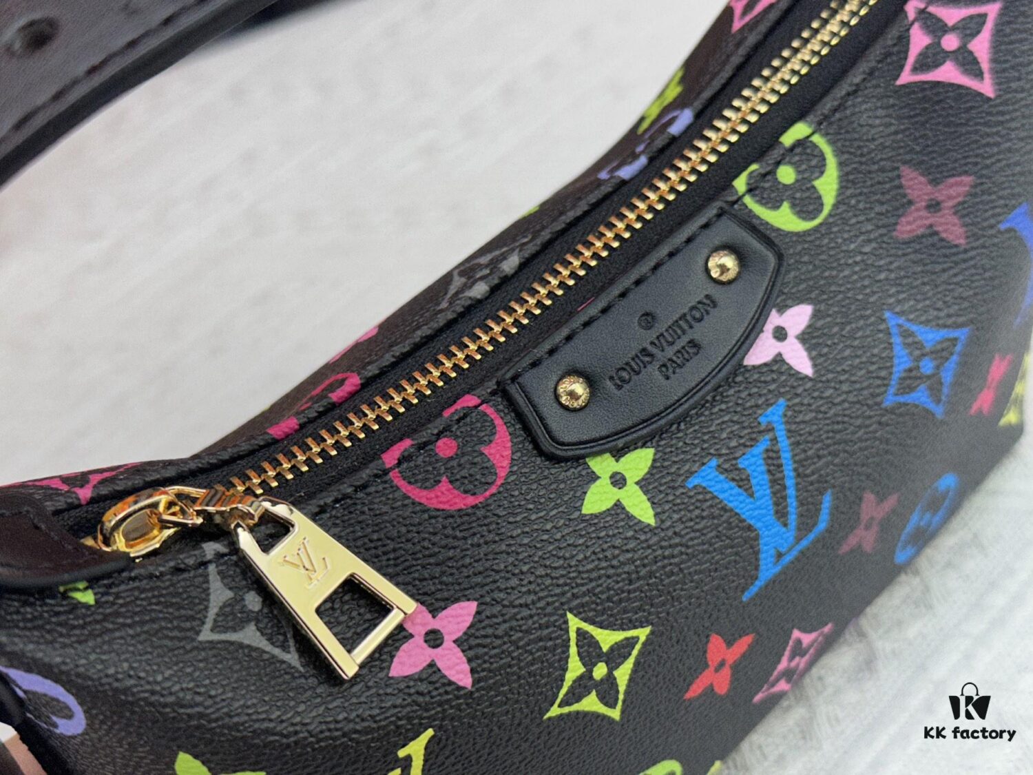 69307a9d6e68136f4d9a6d2d Official Latest Model M82949 LV x Murakami Collaboration Nano Speedy Bag