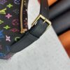 69307a9e6e68136f4d9a6d2f Official Latest Model M82949 LV x Murakami Collaboration Nano Speedy Bag