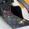 69307a9e6e68136f4d9a6d30 Official Latest Model M82949 LV x Murakami Collaboration Nano Speedy Bag