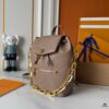 69307aa56e68136f4d9a6d34 Upgraded 180 M13357 M13358 M13387 M13389 Coussin Backpack