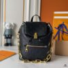 69307aa76e68136f4d9a6d3a Upgraded 180 M13357 M13358 M13387 M13389 Coussin Backpack
