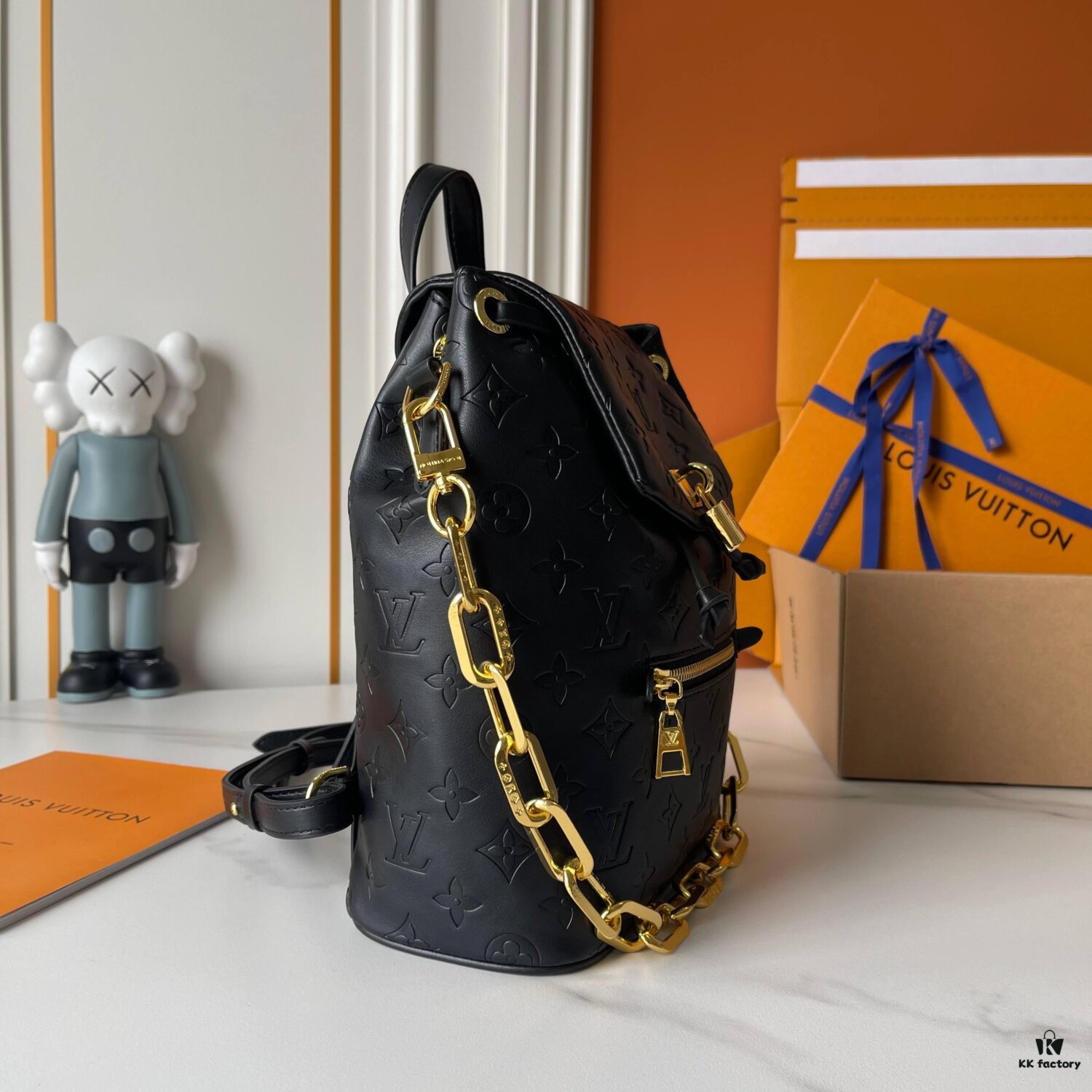 69307aa86e68136f4d9a6d3c Upgraded 180 M13357 M13358 M13387 M13389 Coussin Backpack