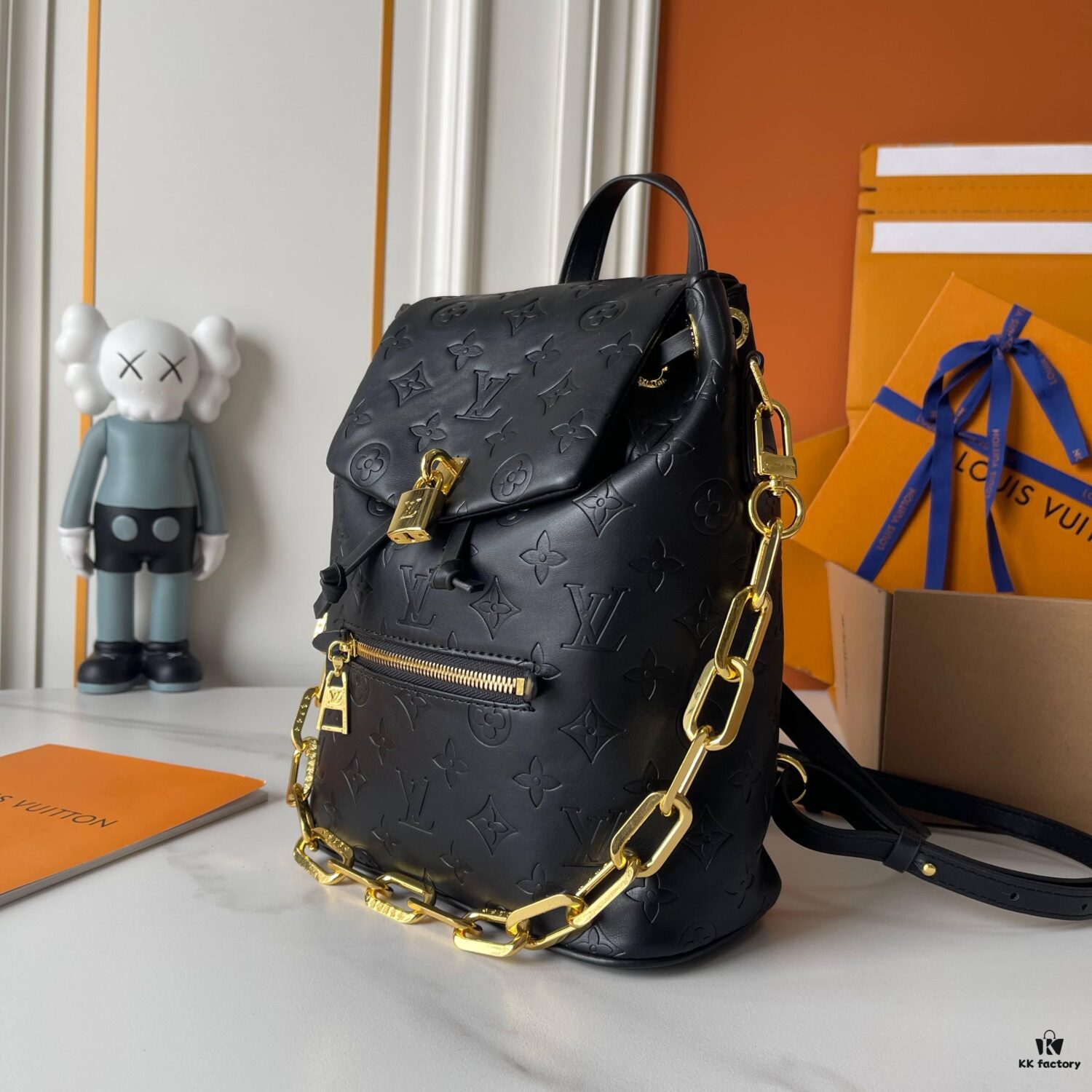 69307aad6e68136f4d9a6d3e Upgraded 180 M13357 M13358 M13387 M13389 Coussin Backpack