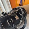 69307ab16e68136f4d9a6d47 Upgraded Original 180 M46881 M46880 LV Pillow from Louis Vuitton Runway Collection