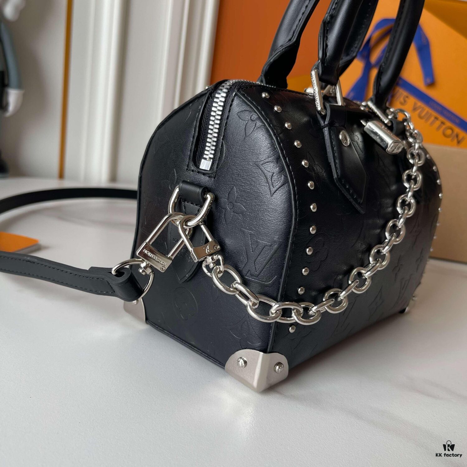 69307ab66e68136f4d9a6d4b Upgraded Original 180 M46881 M46880 LV Pillow from Louis Vuitton Runway Collection