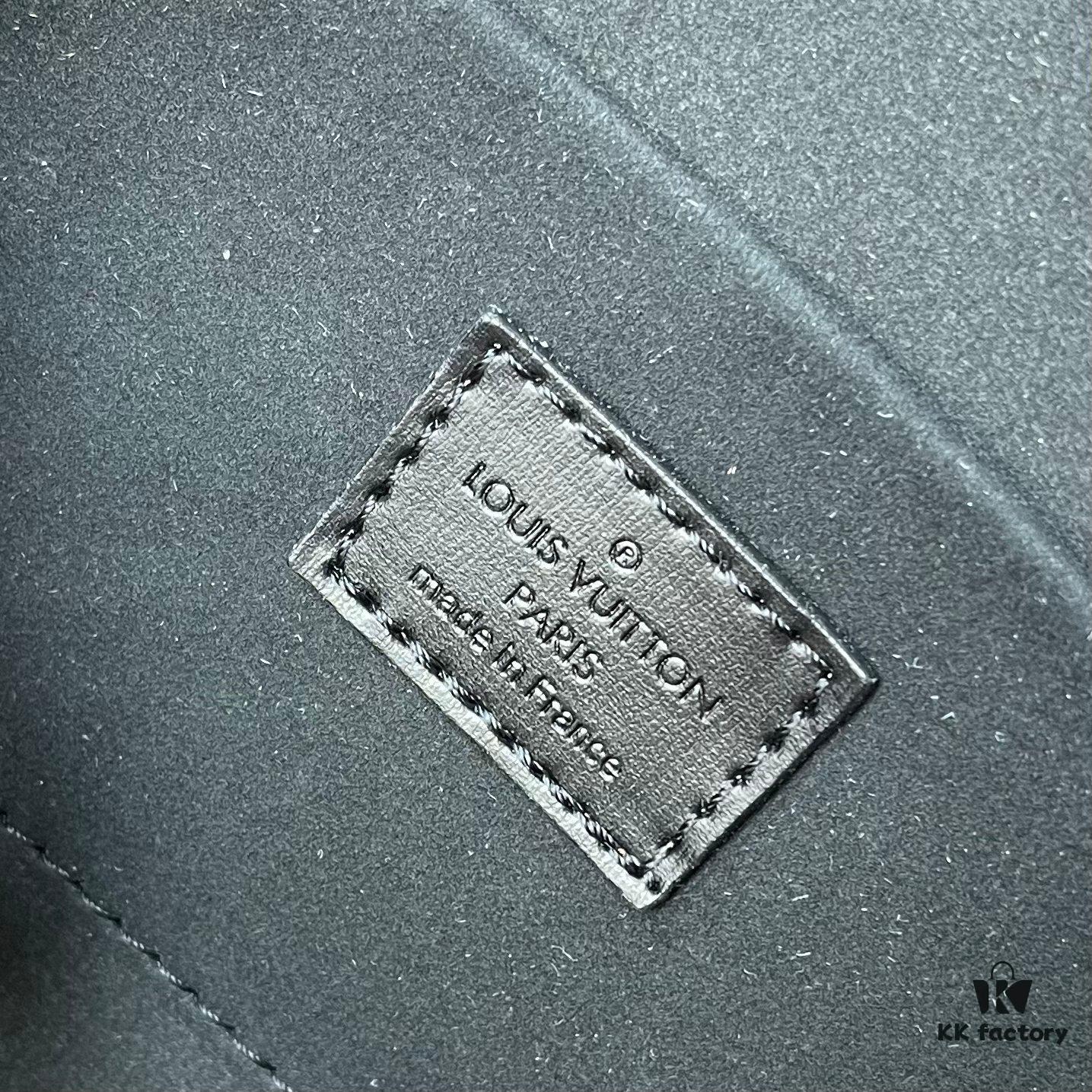 69307abc6e68136f4d9a6d53 Upgraded Original 180 M46881 M46880 LV Pillow from Louis Vuitton Runway Collection