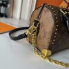 69307abd6e68136f4d9a6d54 Upgraded Original 180 M46881 M46880 LV Pillow from Louis Vuitton Runway Collection