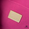 69307ac06e68136f4d9a6d58 Upgraded Original 180 M46881 M46880 LV Pillow from Louis Vuitton Resort 2025 Collection
