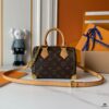 69307ac16e68136f4d9a6d59 Upgraded Original 180 M46881 M46880 LV Pillow from Louis Vuitton Resort 2025 Collection