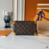 69307ac36e68136f4d9a6d5c Upgraded Original 180 M46881 M46880 LV Pillow from Louis Vuitton Resort 2025 Collection