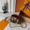 69307ac36e68136f4d9a6d5d Upgraded Original 180 M46881 M46880 LV Pillow from Louis Vuitton Resort 2025 Collection