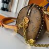 69307ac36e68136f4d9a6d5e Upgraded Original 180 M46881 M46880 LV Pillow from Louis Vuitton Resort 2025 Collection