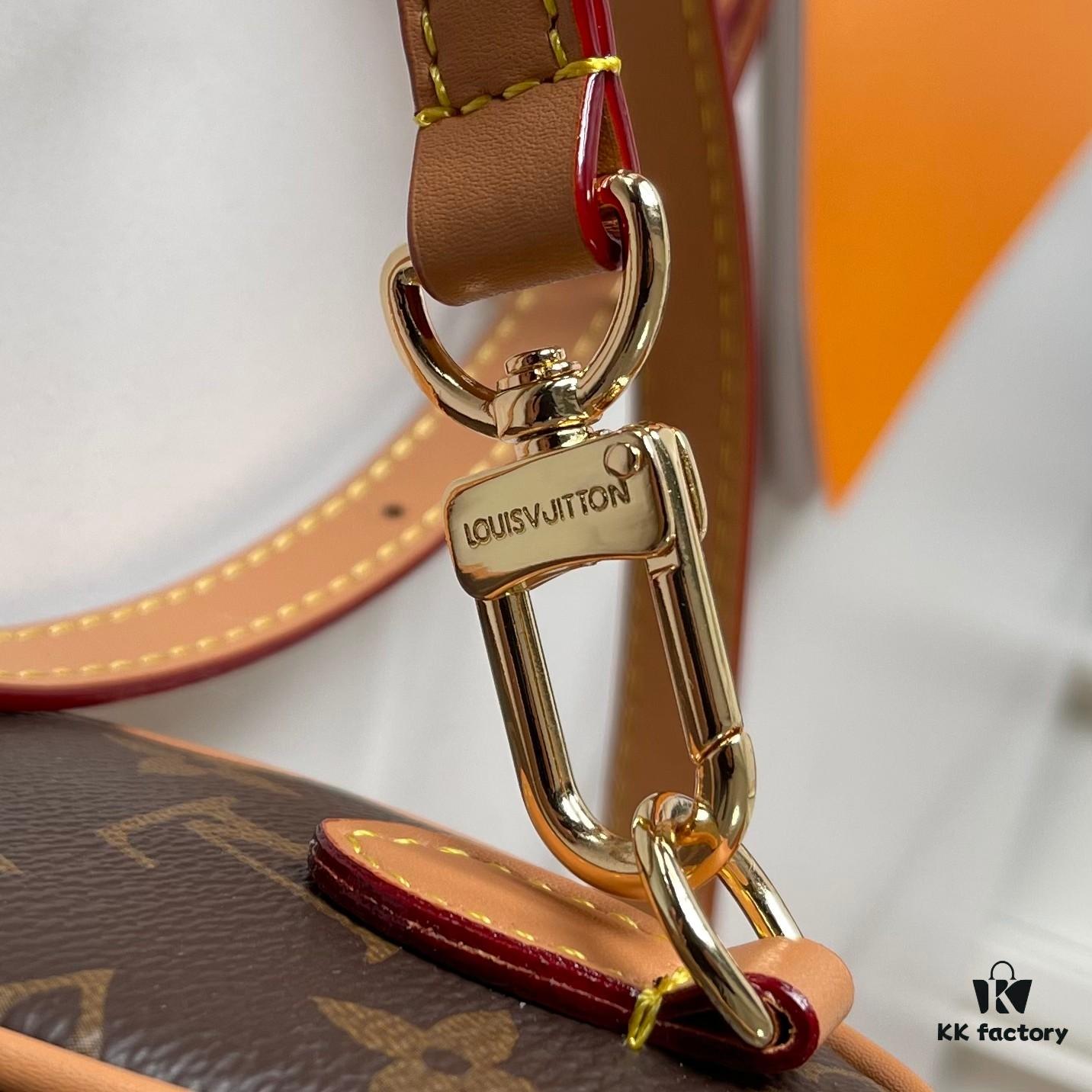 69307ad06e68136f4d9a6d6f Upgraded Version 160 M13406 M13391 (Authentic Photos, Accurate Match) M81085 New LV x Murakami Collaboration Nano Speedy Bag