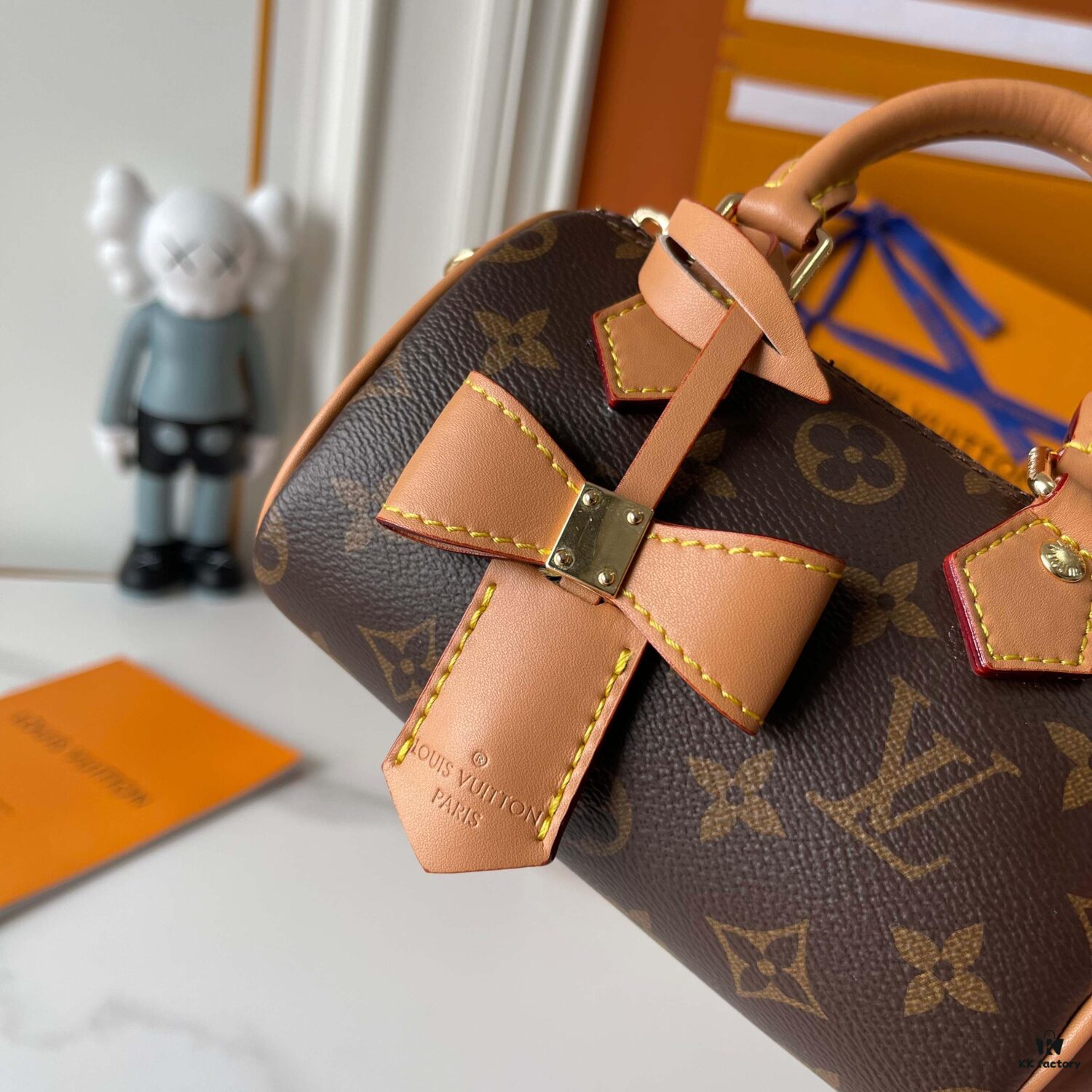 69307ad46e68136f4d9a6d76 Upgraded Version 160 M13406 M13391 (Authentic Photos, Accurate Match) M81085 New LV x Murakami Collaboration Nano Speedy Bag