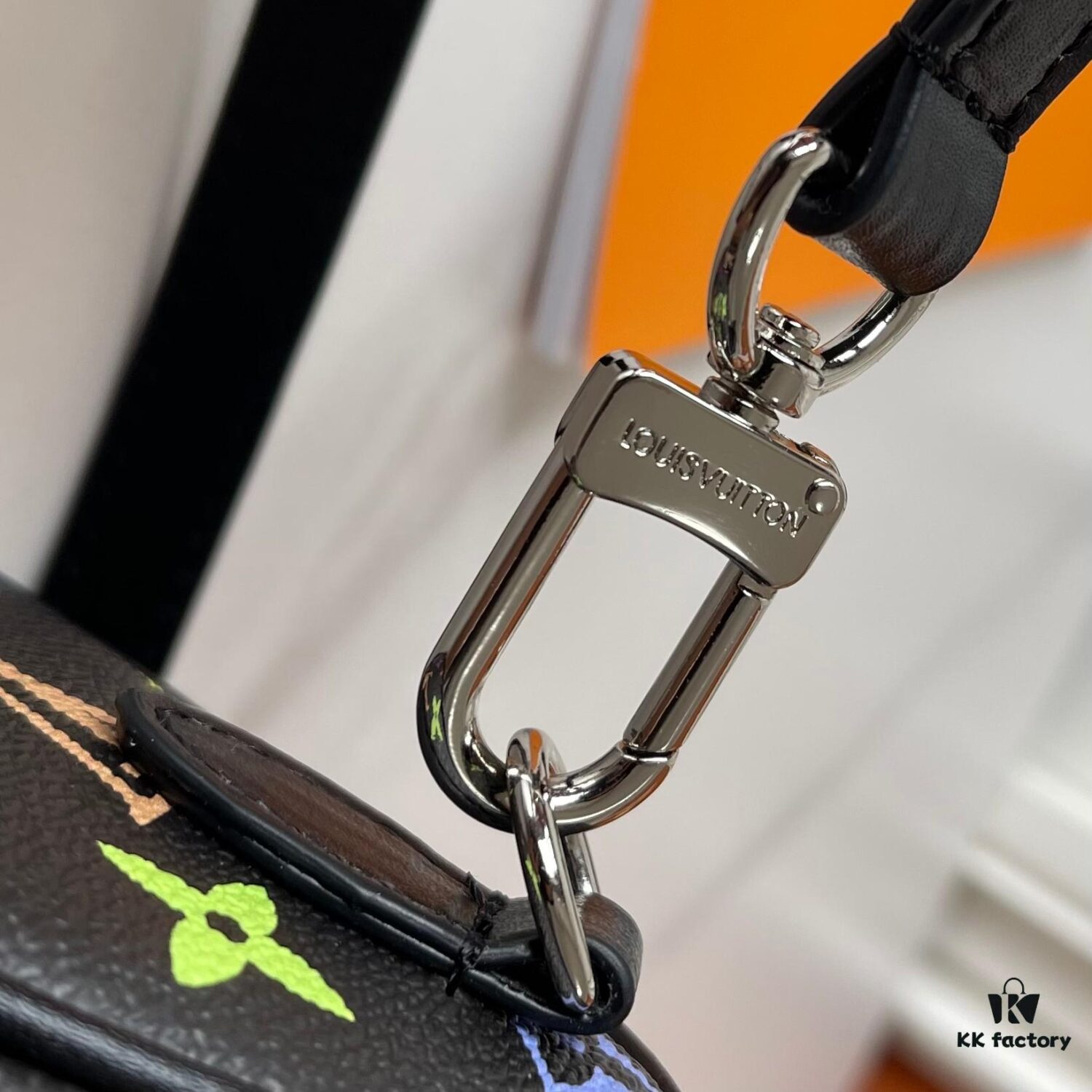 69307ad76e68136f4d9a6d7a Upgraded Version 160 M13406 M13391 (Authentic Photos, Accurate Match) M81085 New LV x Murakami Collaboration Nano Speedy Bag