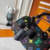 69307adb6e68136f4d9a6d7f Upgraded Version 160 M13406 M13391 (Authentic Photos, Accurate Match) M81085 New LV x Murakami Collaboration Nano Speedy Bag