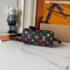 69307adc6e68136f4d9a6d81 Upgraded Version 160 M13406 M13391 (Authentic Photos, Accurate Match) M81085 New LV x Murakami Collaboration Nano Speedy Bag
