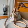 69307ade6e68136f4d9a6d83 Upgraded Version 160 M13406 M13391 (Authentic Photos, Accurate Match) M81085 New Denim LV x Murakami Collaboration NANOSPEEDY Bag