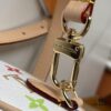 69307adf6e68136f4d9a6d84 Upgraded Version 160 M13406 M13391 (Authentic Photos, Accurate Match) M81085 New Denim LV x Murakami Collaboration NANOSPEEDY Bag