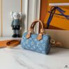 69307ae46e68136f4d9a6d89 Upgraded Version 160 M13406 M13391 (Authentic Photos, Accurate Match) M81085 New Denim LV x Murakami Collaboration Nano Speedy Bag