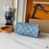 69307ae66e68136f4d9a6d8d Upgraded Version 160 M13406 M13391 (Authentic Photos, Accurate Match) M81085 New Denim LV x Murakami Collaboration Nano Speedy Bag