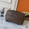 69307af06e68136f4d9a6da1 Upgraded Montsouris Backpack in Monogram Empreinte Leather