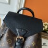 69307af16e68136f4d9a6da2 Upgraded Montsouris Backpack in Monogram Empreinte Leather