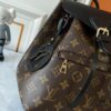 69307af26e68136f4d9a6da4 Upgraded Montsouris Backpack in Monogram Empreinte Leather